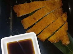 炸猪排-南八仙·老上海味道(南京东路店)
