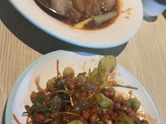 -小船渔村•大连菜•大连焖鱼(黄河路店)