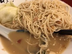 -雷门拉面·现熬骨汤(凯德来福士店)