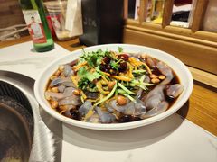 -玺炖·中国铁锅炖(南京东路店)