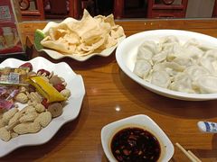 -那家老院子东北菜·饺子·小鸡炖蘑菇(艳华街店)