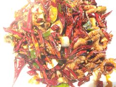 -廉厨干煸鸡·地标名菜(民富园店)