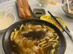 -桃园眷村(万象天地店)