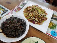 -上海小菜餐厅(理工大学店)