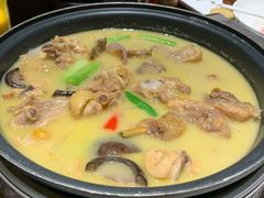 -富淳饭店(陆家嘴保利广场店)