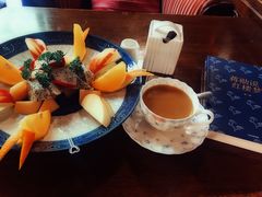 -古董花园(思南路42弄小区店)