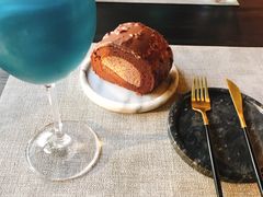 -十五食吾 La Pâtisserie (海甸岛店)