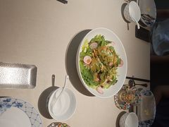 -悦融琥珀·京鲁菜·海味珍品(西单店)