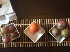 -浙江安吉JW万豪酒店·万豪中餐厅