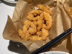 -春家·非遗手工小吃(徐汇万科广场店)