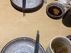-万岁寿司(蓬江万达店)
