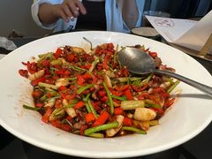 -鸽子侯·家宴·平价海鲜(绿地店)