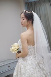 点击看大图 -Chic Bridal 熙可婚纱