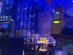 -花腰餐吧Bistro烧烤 傣味(传媒大学店)