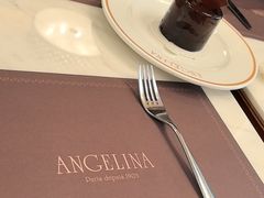 -Angelina安吉丽娜(恒隆广场店)