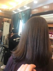 -小齐发型Star·Salon