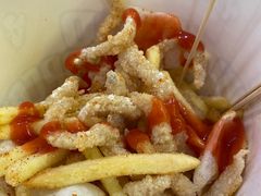 -柳陈記鸡柳薯条年糕(恒大店)