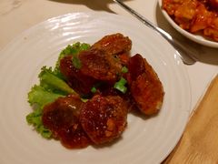 -莆田餐厅(吉隆坡柏威年广场店)