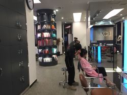 点击看大图 -愉己冥想·护发专门店