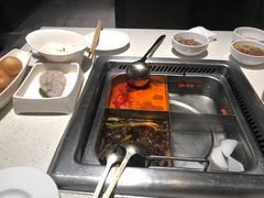 招牌虾滑-海底捞火锅(龙岗星河COCO Park店)