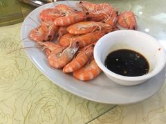 -秋姐美食店(旅游大道店)