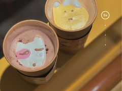 -麦当劳(苏州中心星悦汇店)