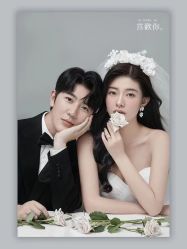 -摩玛婚纱摄影(杭州店)