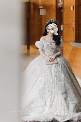 点击看大图 -MISS MIA 婚纱品牌馆