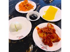 -桃园中华料理炸酱面(燕儿岛路店)