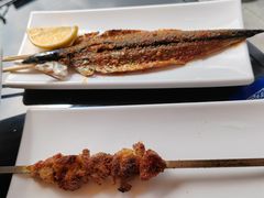 -羊巴道新疆菜·清真(上梅林店)
