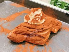 -OUR Bakery(SKP-S店)