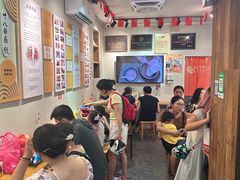 -非遗·十八曲鱼饺(西马总店)