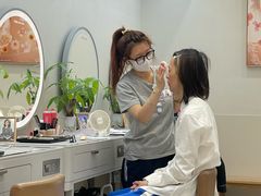 -天真蓝照相馆(五角场百联又一城店)