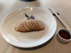 -逸品淮扬(东方渔人码头店)