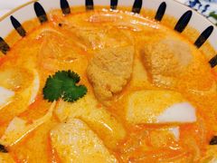 -芽笼芽笼新加坡餐厅(环球港店)