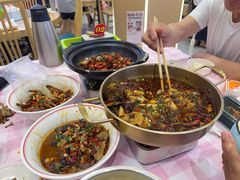-三只鸟本地特色菜馆(上饶总店)