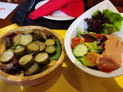 -申德勒加油站西餐厅Schindlers Tankstelle(上海外滩店)