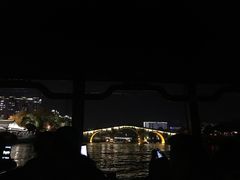 -运河游船(武林门码头)