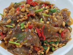 -笨罗卜浏阳菜馆(龙华鹏润达店)