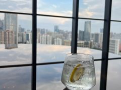 -广州天河希尔顿酒店