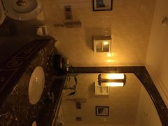 卫生间-上海安亭别墅花园酒店