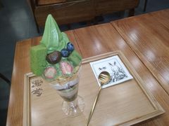 无邪十一式-無邪日式甜品(华润五彩城购物中心店)