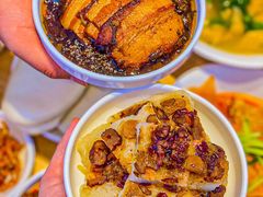 -关中闫记粉蒸肉(和平路店)