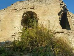 -蟠龙山长城景区