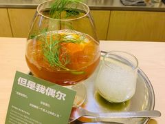-村口大树(长乐路店)