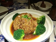 -卢大鲜鱼头捞饭(美利广场店)