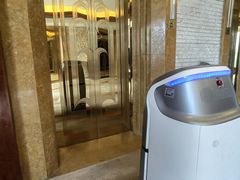 -惠州康帝国际酒店