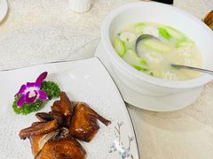 -明香海鲜酒家(华强北店)