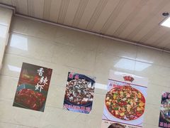 -蜀都餐厅(凤池店)