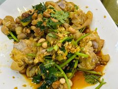 沙姜猪手-台山第一家兴华黄鳝饭·黄鳝婆(开平店)